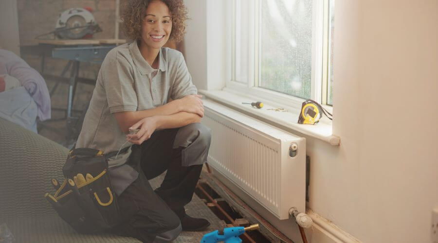 Professional septic pumping service in Bairdford, PA